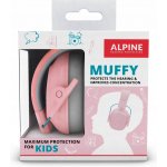 Alpine Muffy Růžové – Sleviste.cz