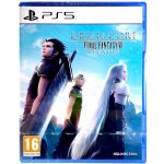 Crisis Core Final Fantasy VII - Reunion – Hledejceny.cz