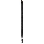 NYX Professional Makeup Pro Dual štětec pro úpravu obočí – Zbozi.Blesk.cz