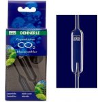 Dennerle Crystal-Line CO2 počítadlo bublinek – Zboží Dáma