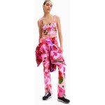 Desigual Lyl Lacroix rosa – Zbozi.Blesk.cz