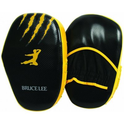 Bruce Lee Signature Coaching Mitt – Zbozi.Blesk.cz