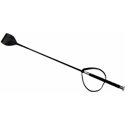 Horka Elegantní bičík Černá – Zboží Mobilmania