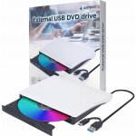 Gembird DVD-USB-03 – Zbozi.Blesk.cz