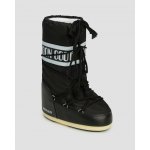 Moon Boot NYLON černá – Zboží Dáma Moon Boot NYLON černá – Zboží Dáma