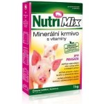 NutriMIX PRO SELATA A PRASATA 1 kg – Zboží Dáma
