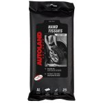 Autoland Ubrousky XL na ruce 25 ks | Zboží Auto