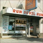 McCartney Paul - Run Devil Run CD – Hledejceny.cz