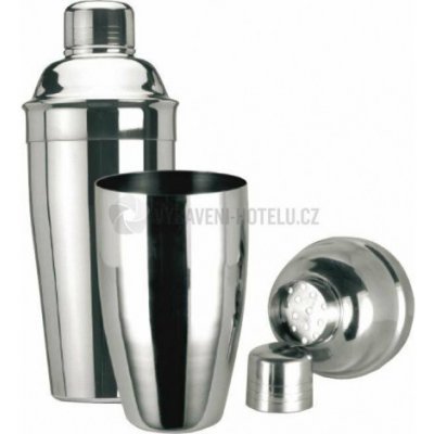 Šejkr nerezový 350 ml 7550500 – Zboží Mobilmania