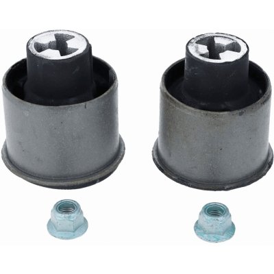 Sada silentbloků nápravy LEMFÖRDER 27627 01 (2762701) | Zboží Auto