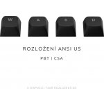 Dark Project ALU Terra Nostra Black DPKB_NOSTRA_81_ANSI_BLACK – Zboží Živě