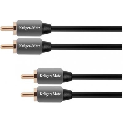 Kruger & Matz KM0303 – Hledejceny.cz