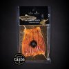 Rybí specialita Trnečka Smoked Fish Losos uzený studeným kouřem s Černým pepřem .pepper..field min. 100g