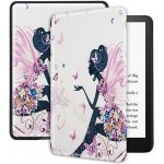 B-Safe Lock 2380 pro Amazon Kindle Paperwhite 5 2021 BSL-AKP-2380 Fairy – Hledejceny.cz