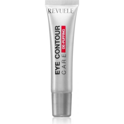 Revuele Eye Contour Care Anti-Wrinkle protivráskový oční krém proti otokům 15 ml – Hledejceny.cz
