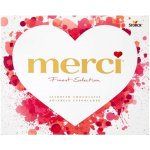 Storck Merci Finest selection Mix 250 g – Zboží Dáma