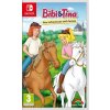 Hra na Nintendo Switch Bibi & Tina New Adventures With Horses