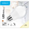 Žárovka Light for home Inteligentní pohybová žárovka LED Smart PIR Sensor Globe A60 8,8W E27 270° 4000K 806 lumen
