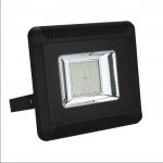 ACA Lighting LED venkovní reflektor X 150W/230V/4000K/13100Lm/120°/IP66, černý – Hledejceny.cz