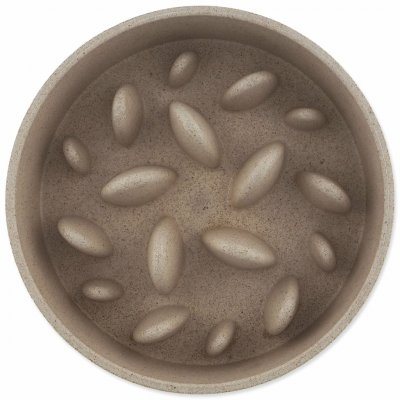 Dog Fantasy proti hltání EcoStyle 17 cm 750 ml – Zboží Dáma