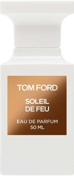 Tom Ford Soleil de Feu parfémovaná voda dámská 30 ml