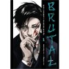 Komiks a manga Brutal 1: Zpověď inspektora z oddělení vražd 1