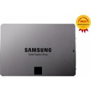Pevný disk interní Samsung 840 500GB, 2,5", SSD, SATAIII, MZ-7TE500BW