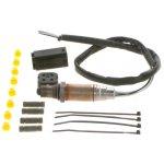 Lambda sonda BOSCH 0 258 986 507 – Hledejceny.cz