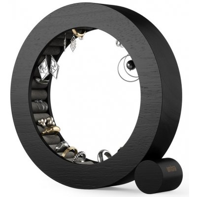 Umbra Ferris černý – Hledejceny.cz