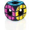 Hra a hlavolam Rubikova kostka hlavolam Void plast 6 x 6 x 6 cm volný střed v krabici