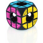 Rubikova kostka hlavolam Void plast 6 x 6 x 6 cm volný střed v krabici