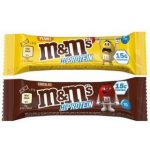 Mars M&M's HiProtein Bar 52 g – Zboží Mobilmania