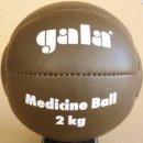 Medicinbal Gala medicimbál BM 0100P 1 kg
