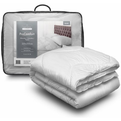 John Cotton Přikrývka ProComfort 220x200 – Zboží Dáma