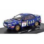 Sun Star Subaru Impreza 555 RAC Rally 1995 McRae:Ringer 1:18 – Zboží Dáma