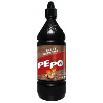 PE-PO tekutý 1 l