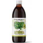 EkoMedica Artyčok 100% přírodní šťáva 500 ml – Hledejceny.cz