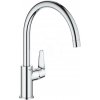Grohe Start Curve 31554001