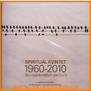  Spirituál kvintet - Sto nejkrásnějších písní / Jubilejní edice k 50 letům činnosti CD