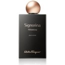 Salvatore Ferragamo Signorina Misteriosa tělové mléko 150 ml