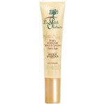 Le Petit Olivier BIO Anti-Age péče o oční okolí a rty 15 ml – Hledejceny.cz