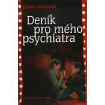 Deník pro mého psychiatra – Hledejceny.cz