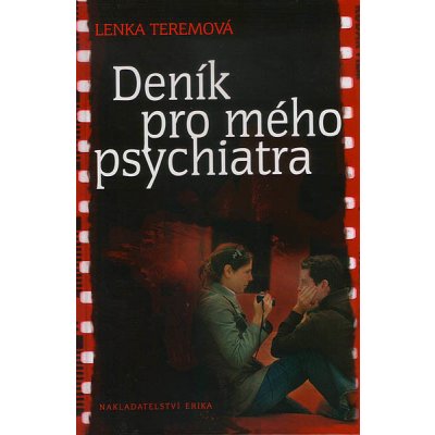 Deník pro mého psychiatra – Hledejceny.cz