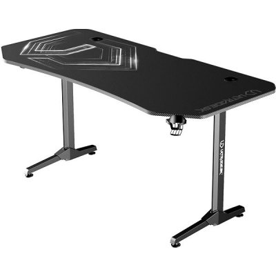 ULTRADESK Frag XXL černý – Zboží Dáma