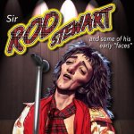 Rod Stewart - Sir Rod Stewart and Some of His Early Faces CD – Hledejceny.cz