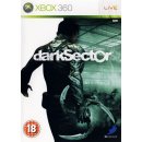 Dark Sector