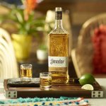 El Jimador Añejo 38% 0,7 l (holá láhev) – Zboží Dáma