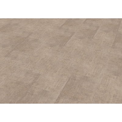 Floor Forever Design stone click rigid Ornament beige 9973 2,16 m²