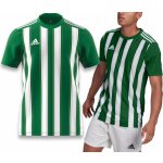 adidas Striped 21 H35644 team zelená Bílá – Hledejceny.cz