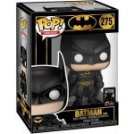 Funko Pop! 275 Heroes Batman 80 Years Batman – Zboží Mobilmania